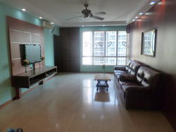 Yishun Emerald (D27), Condominium #135130342